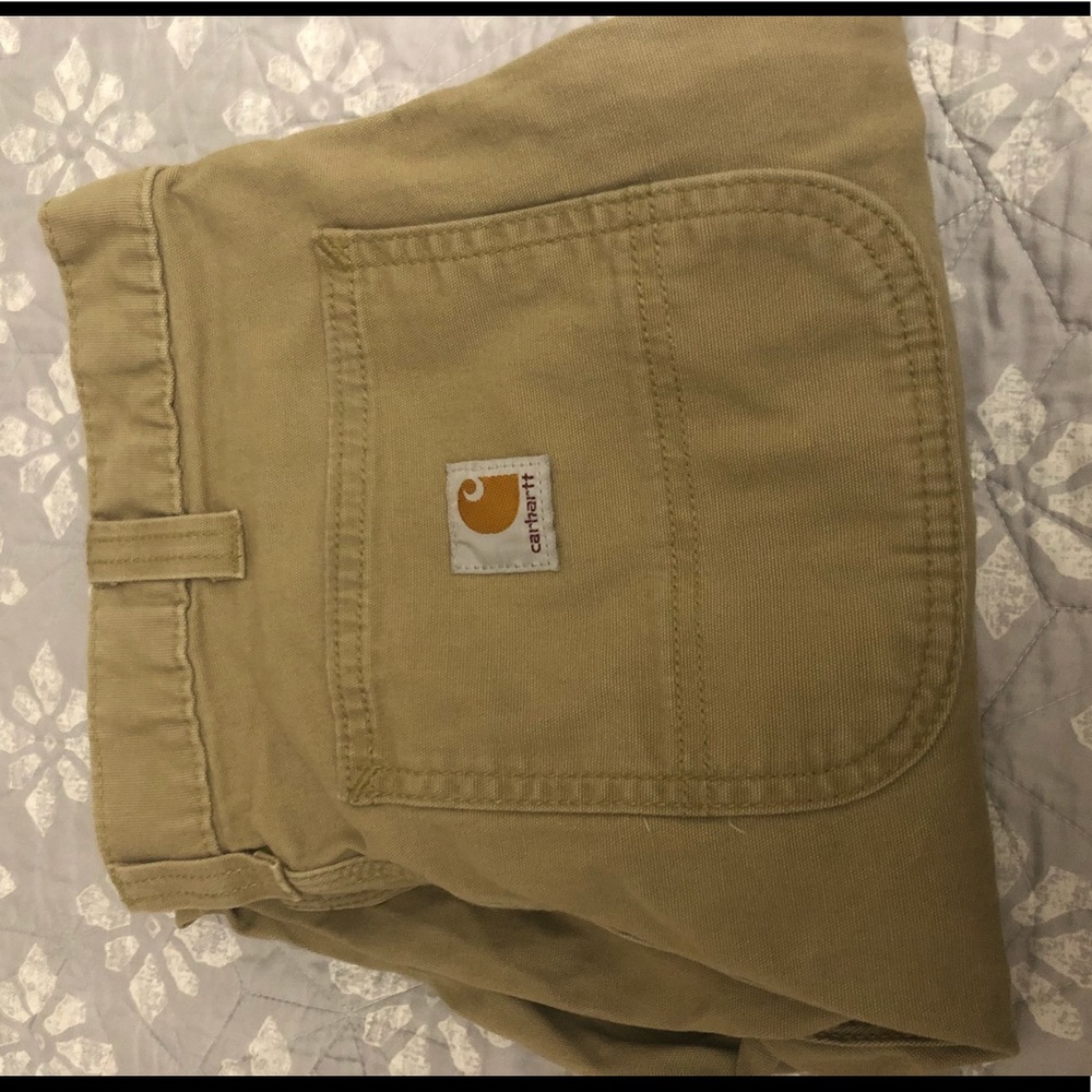 MAN’S FULL Pant